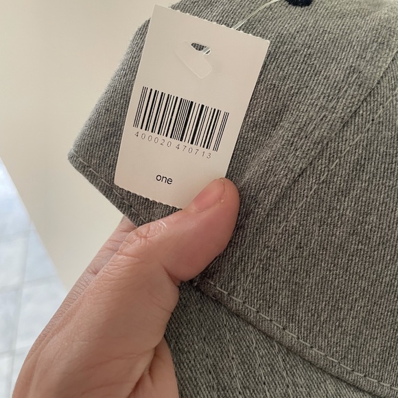 COPY - Disney I have two club 33 hats . They sell quickly please take advantage - Picture 2 of 4